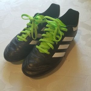 ADIDAS Soccer Cleats